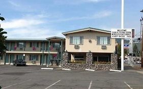 Motel Knights Inn