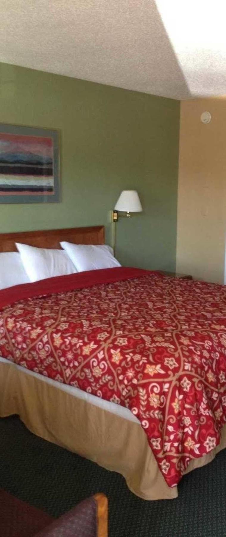 Knights Inn Motel Grants Pass Exterior photo
