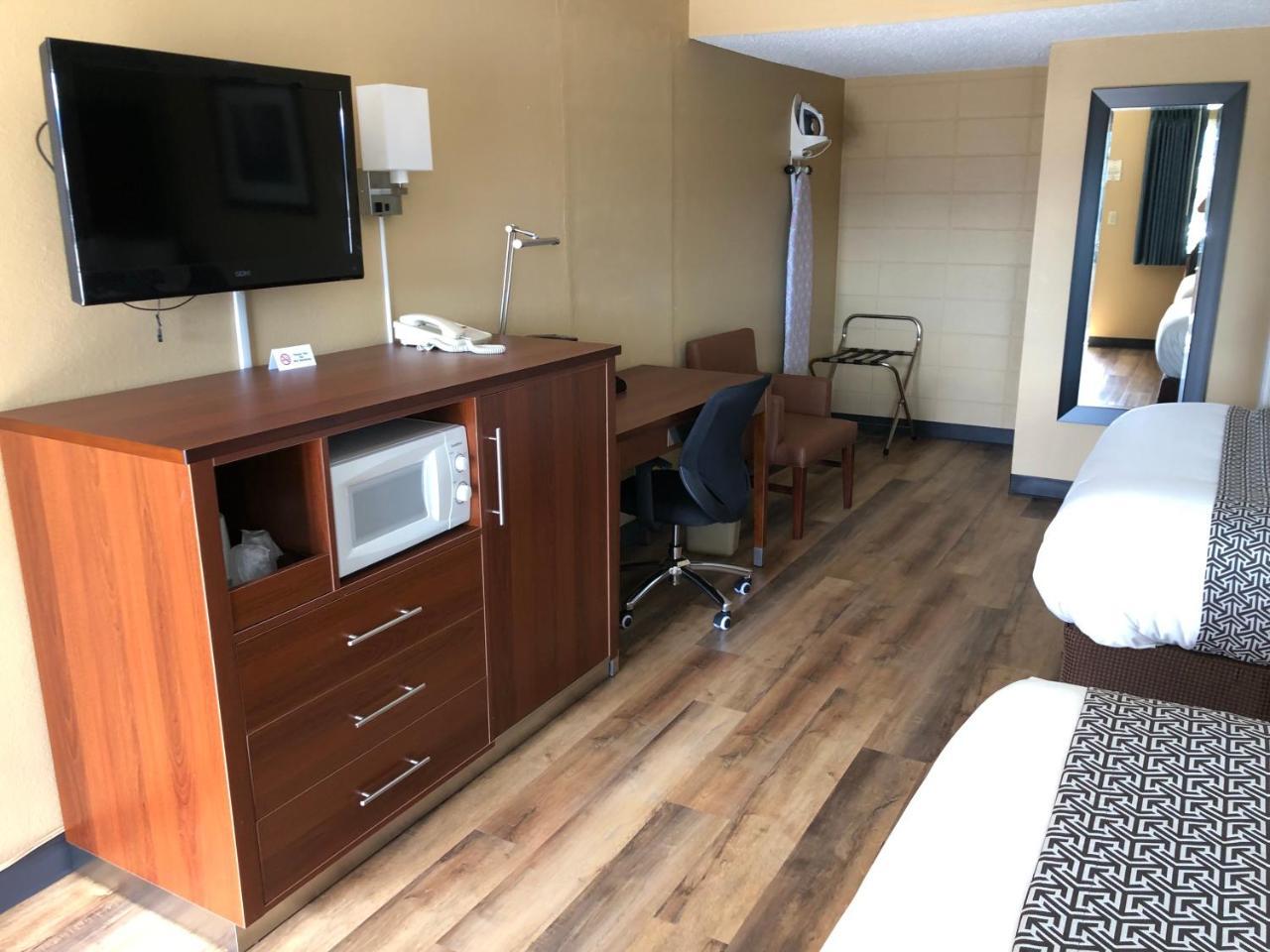 Knights Inn Motel Grants Pass Exterior photo